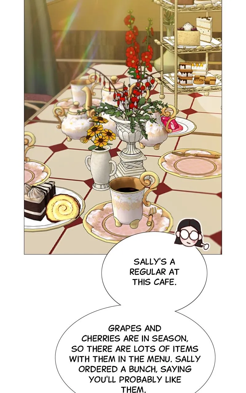 Read Serena Manga Online