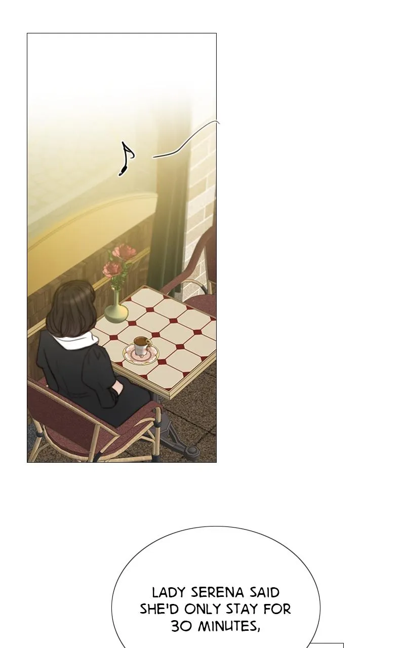 Read Serena Manga Online