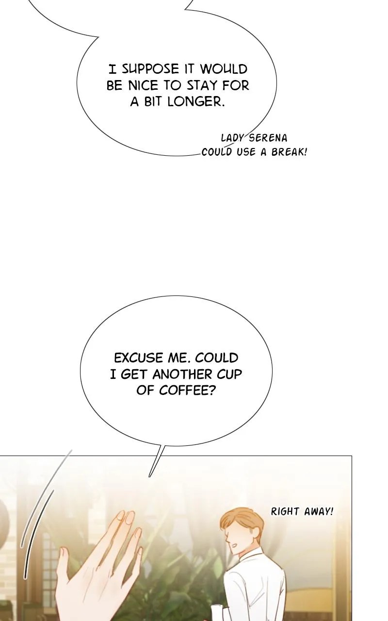 Read Serena Manga Online