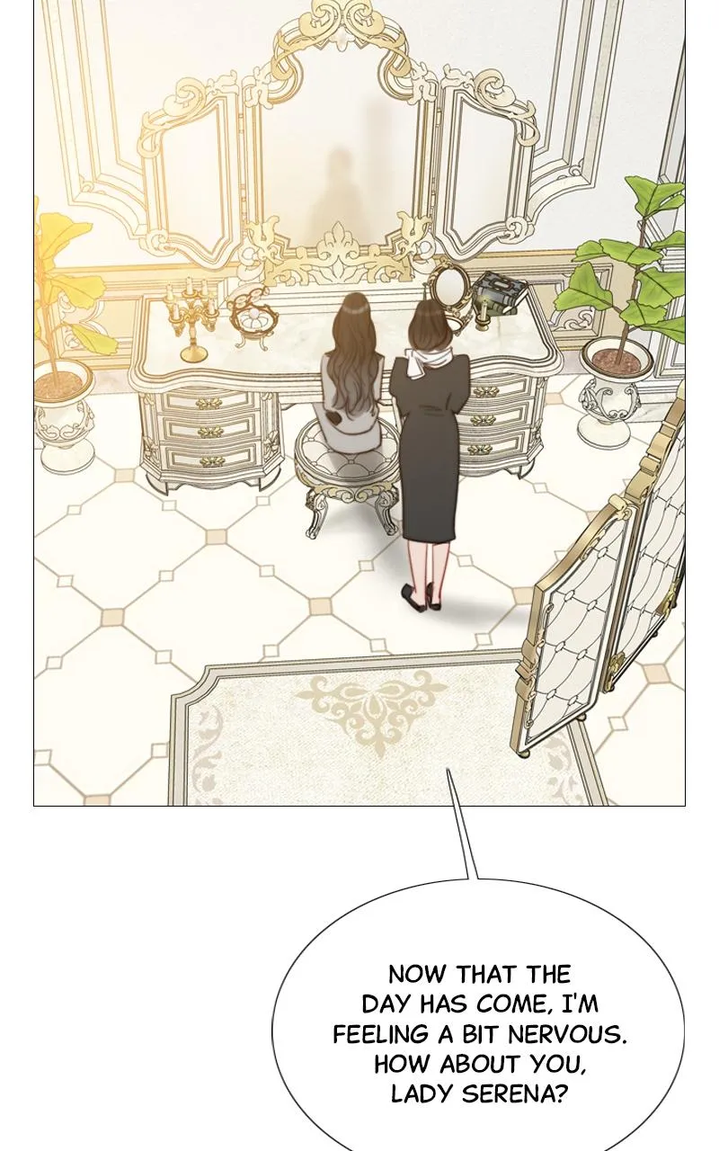 Read Serena Manga Online