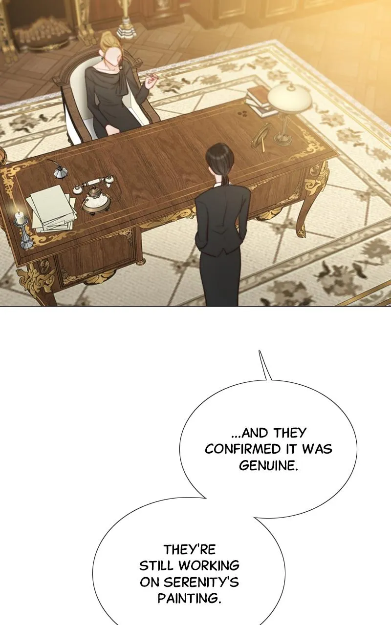 Read Serena Manga Online