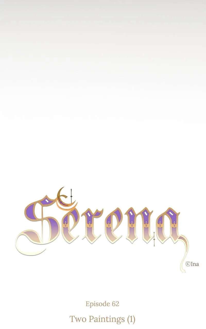 Read Serena Manga Online
