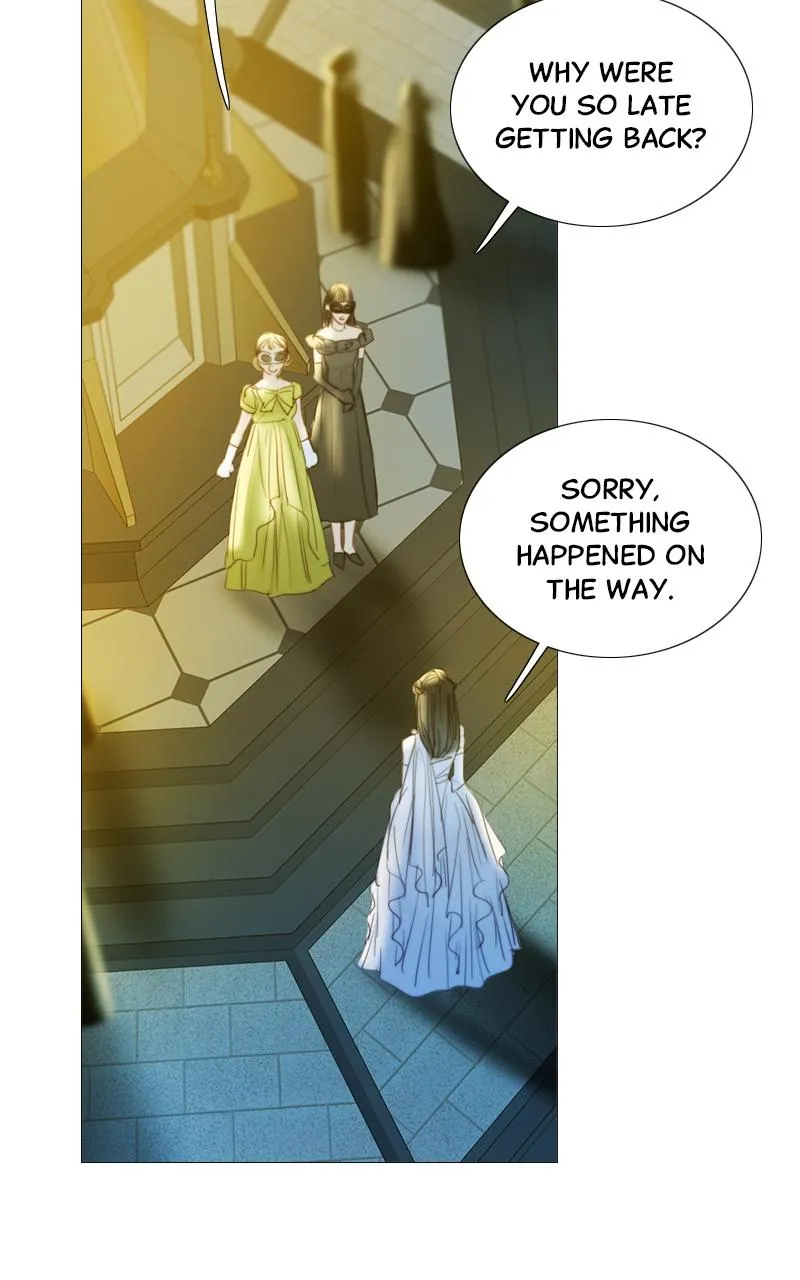 Read Serena Manga Online