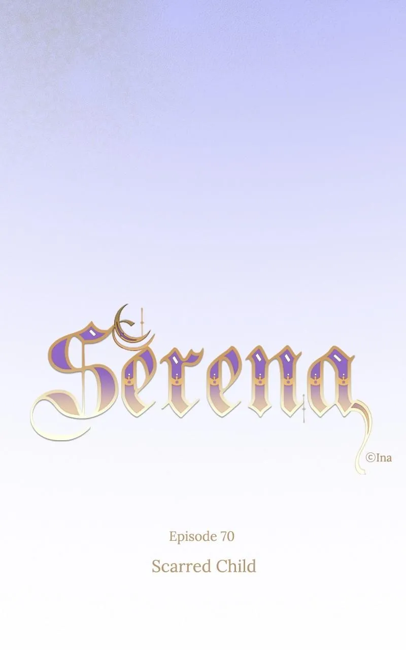 Read Serena Manga Online