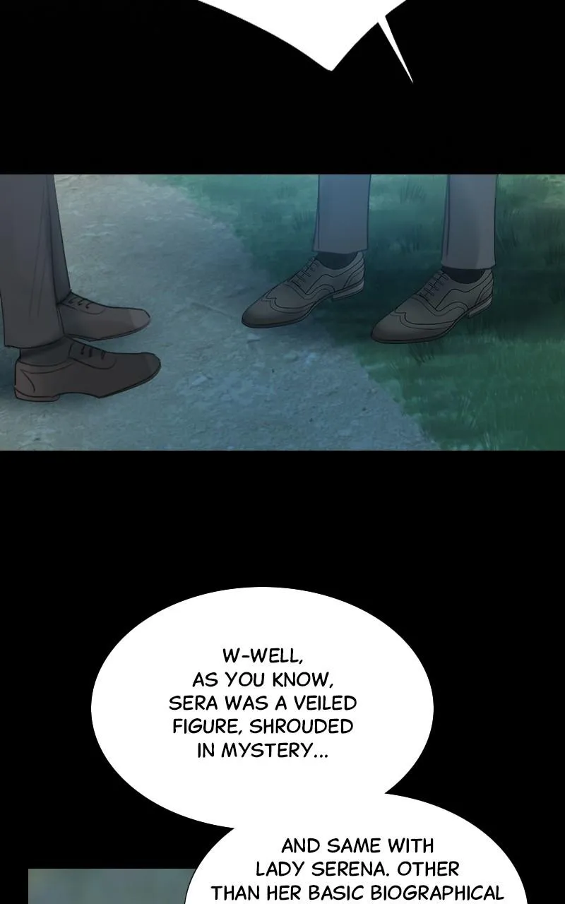 Read Serena Manga Online