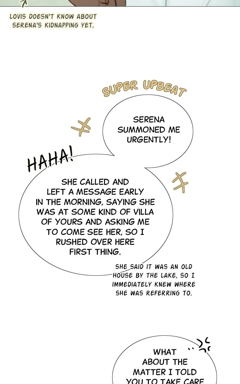 Read Serena Manga Online
