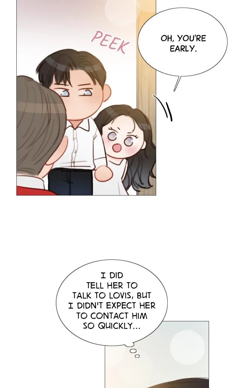 Read Serena Manga Online