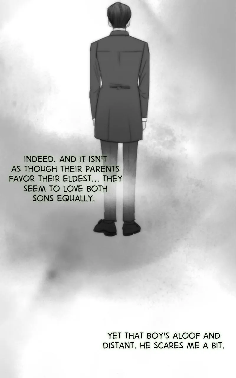 Read Serena Manga Online