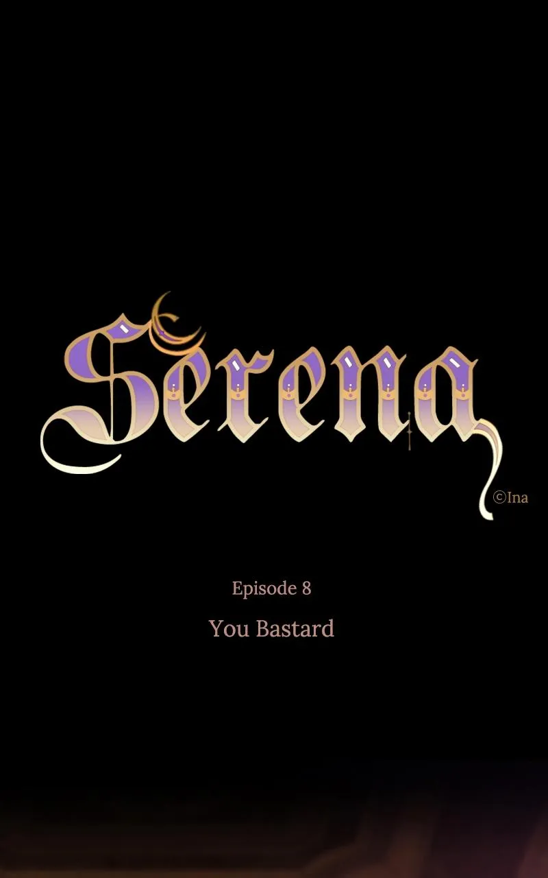 Read Serena Manga Online