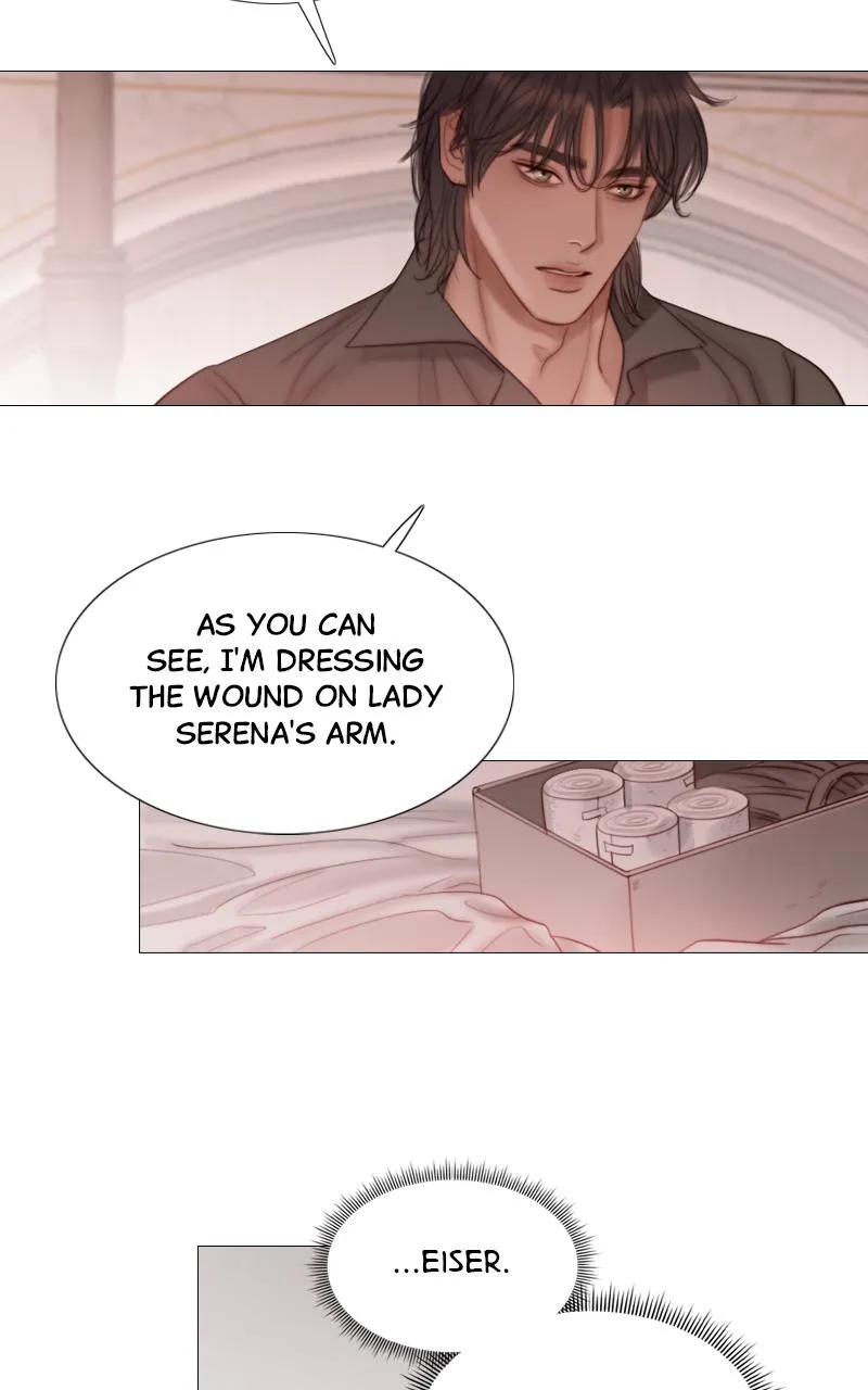 Read Serena Manga Online