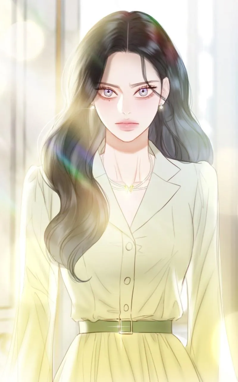 Read Serena Manga Online