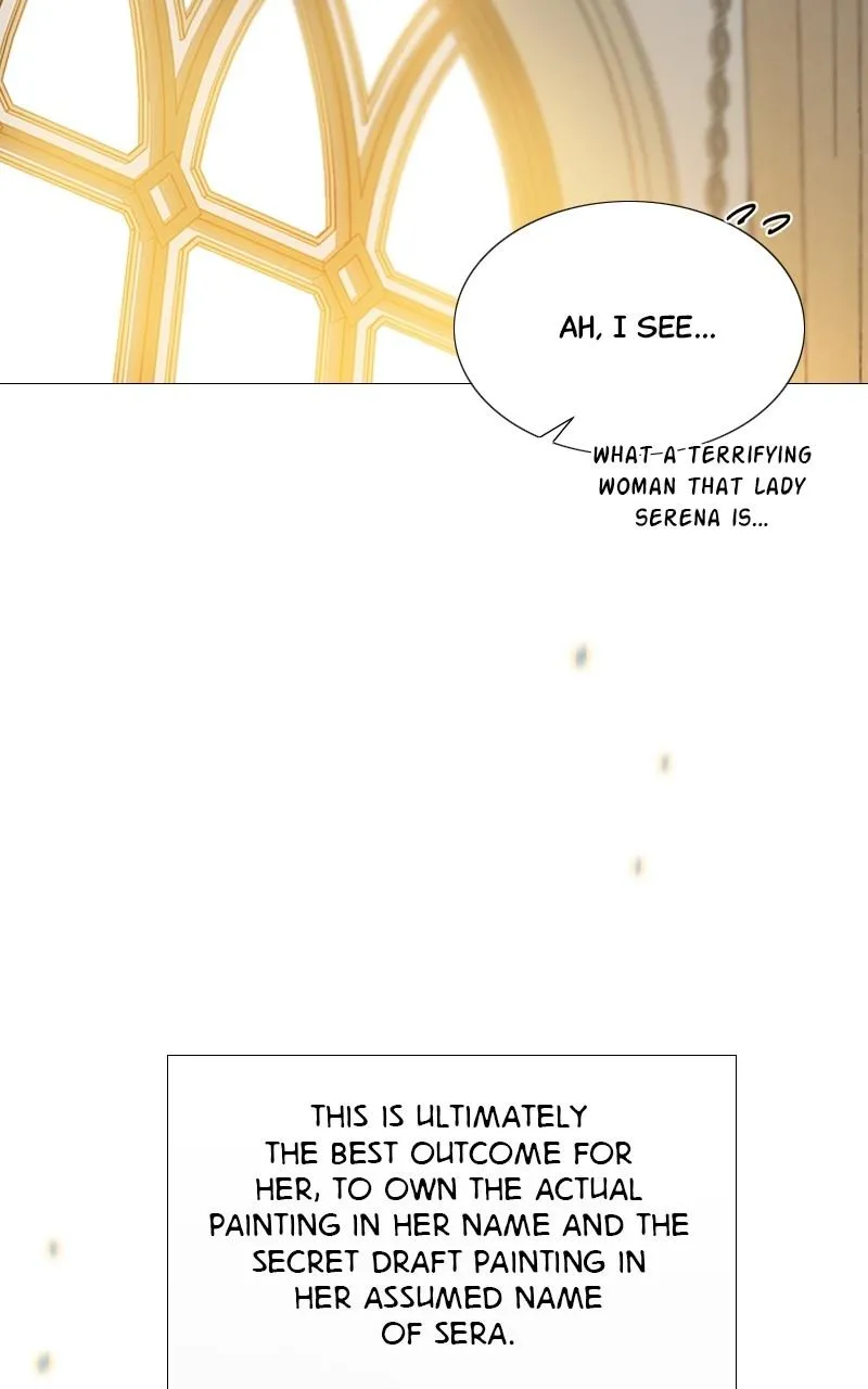 Read Serena Manga Online