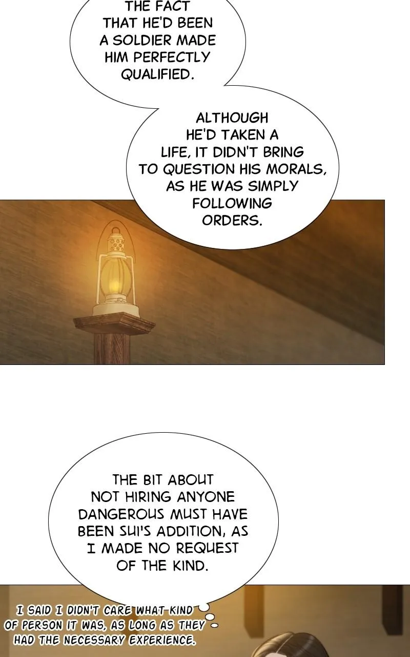 Read Serena Manga Online