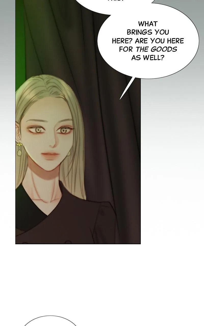 Read Serena Manga Online