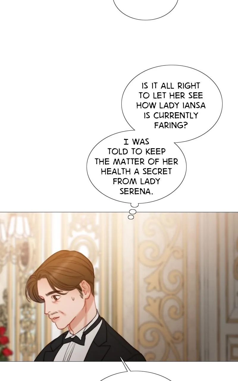 Read Serena Manga Online