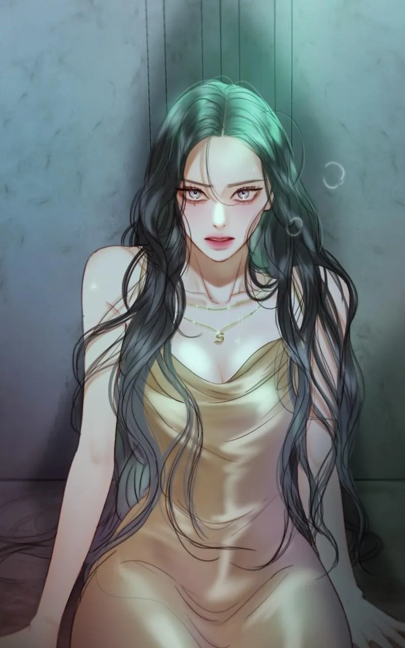 Read Serena Manga Online