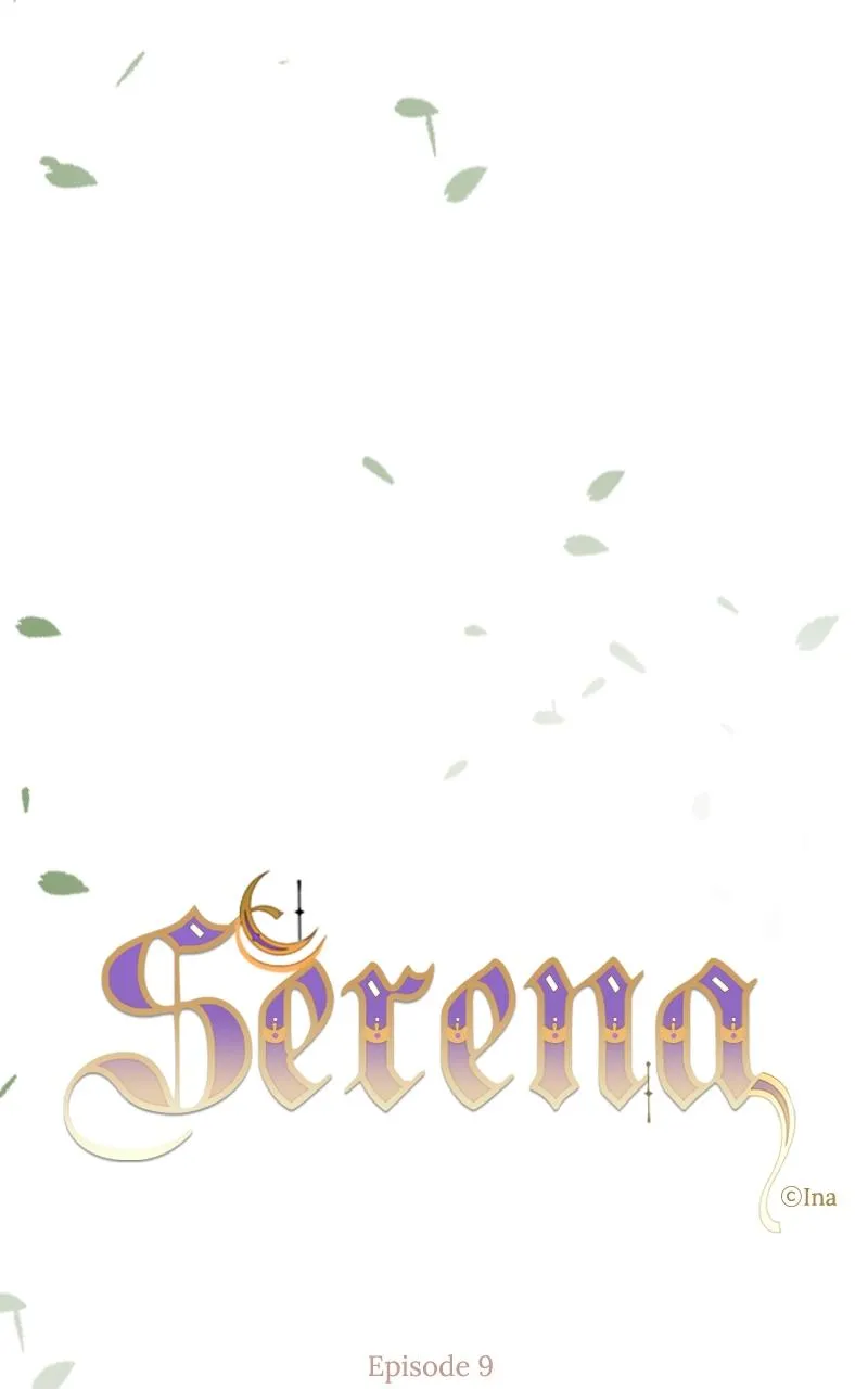 Read Serena Manga Online