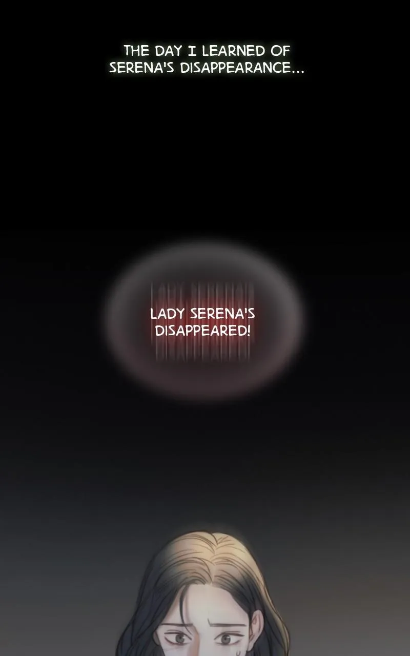 Read Serena Manga Online