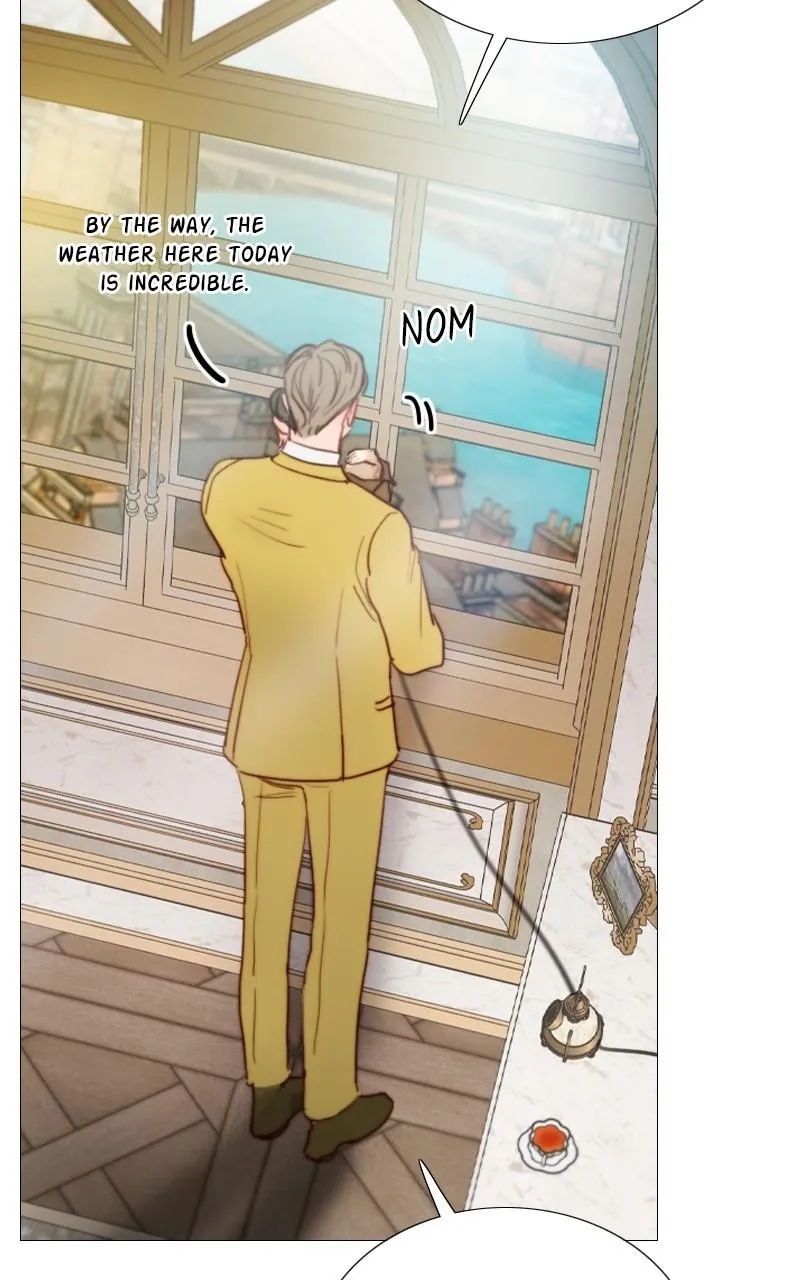 Read Serena Manga Online