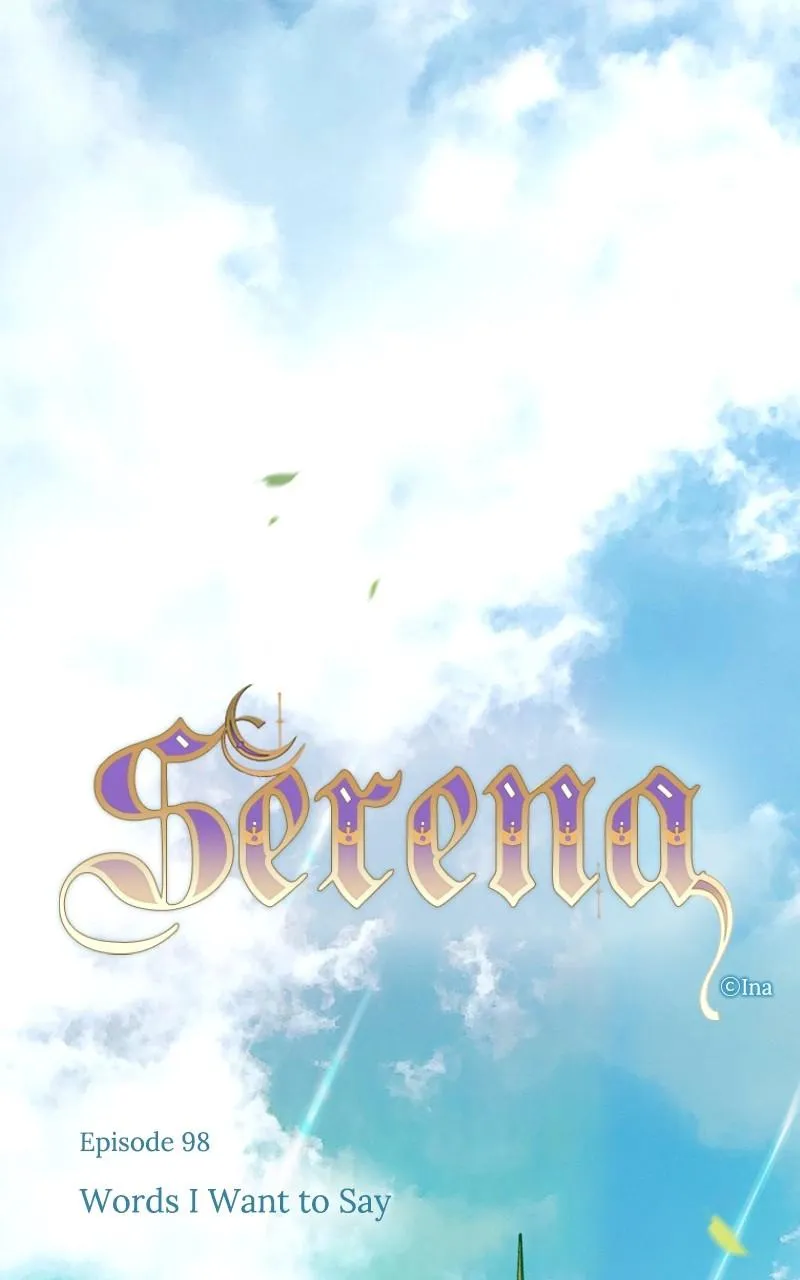 Read Serena Manga Online