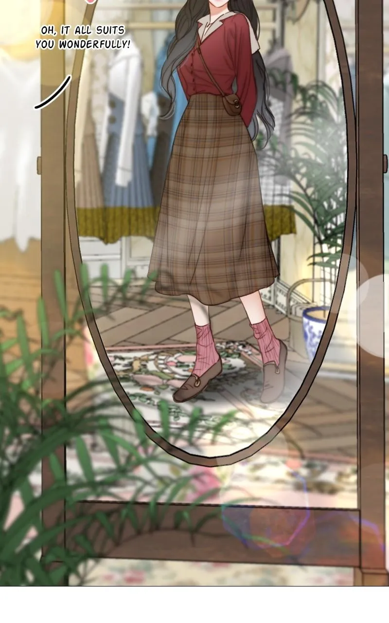 Read Serena Manga Online