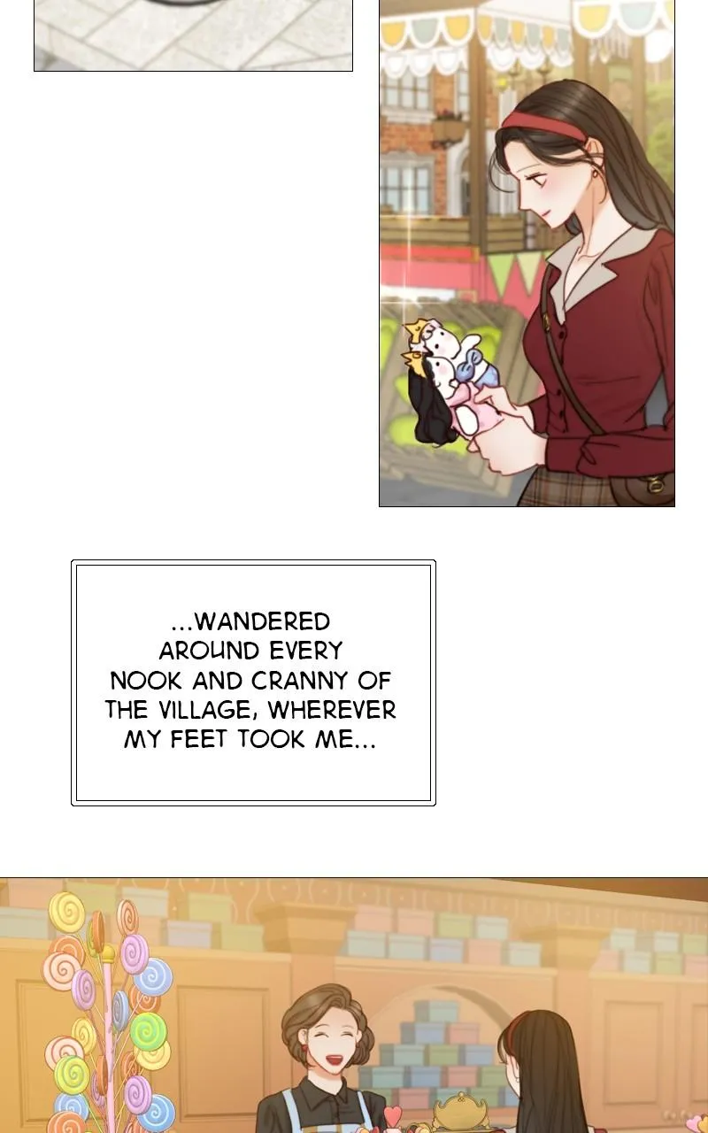 Read Serena Manga Online