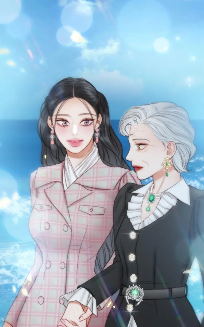 Read Serena Manga Online