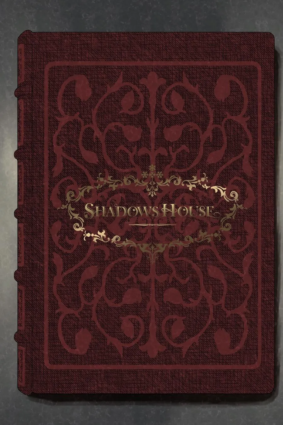 Read Shadows House Manga Online