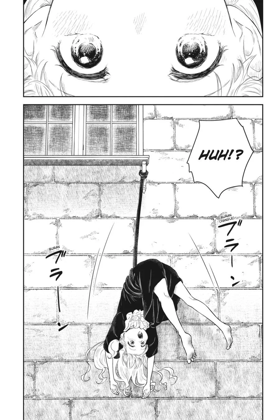 Read Shadows House Manga Online
