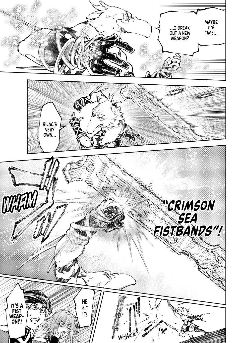 Read Shangri-La Frontier Manga Online