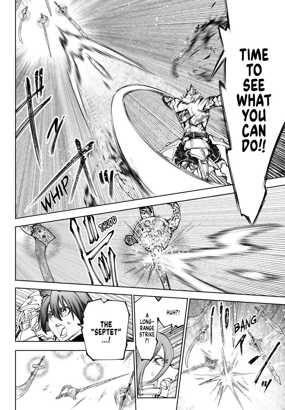 Read Shangri-La Frontier Manga Online