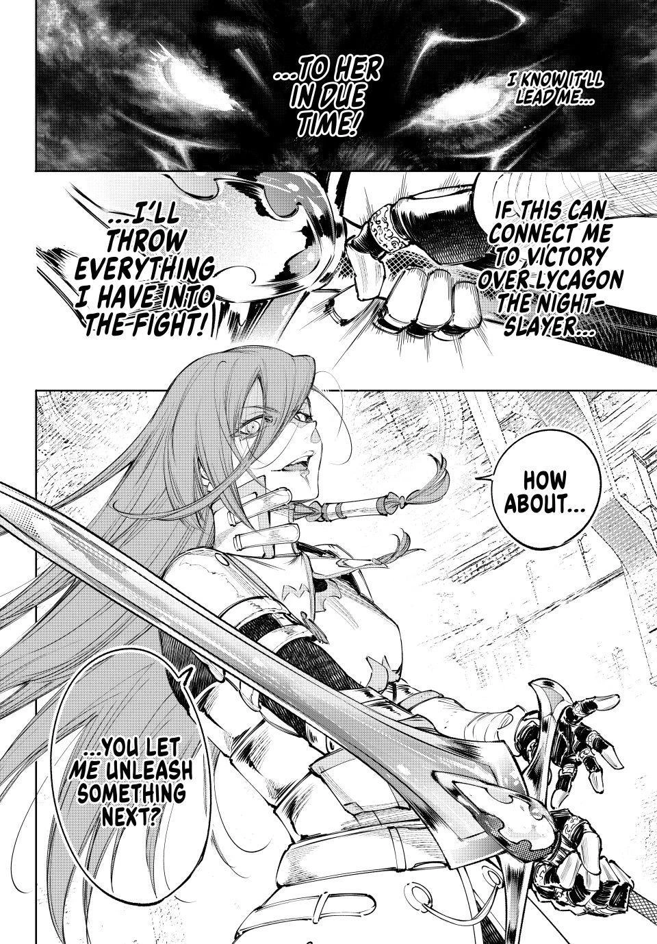 Read Shangri-La Frontier Manga Online