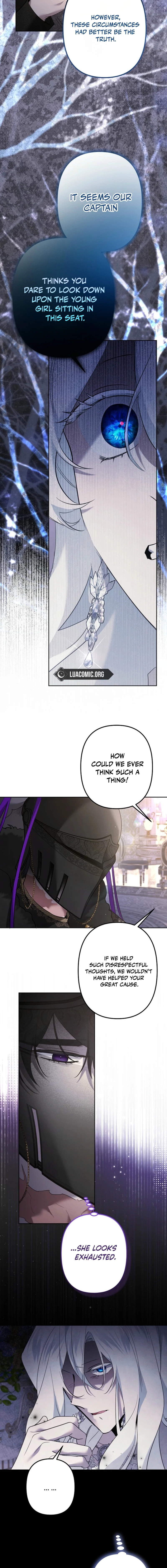Read Sistervention Manga Online