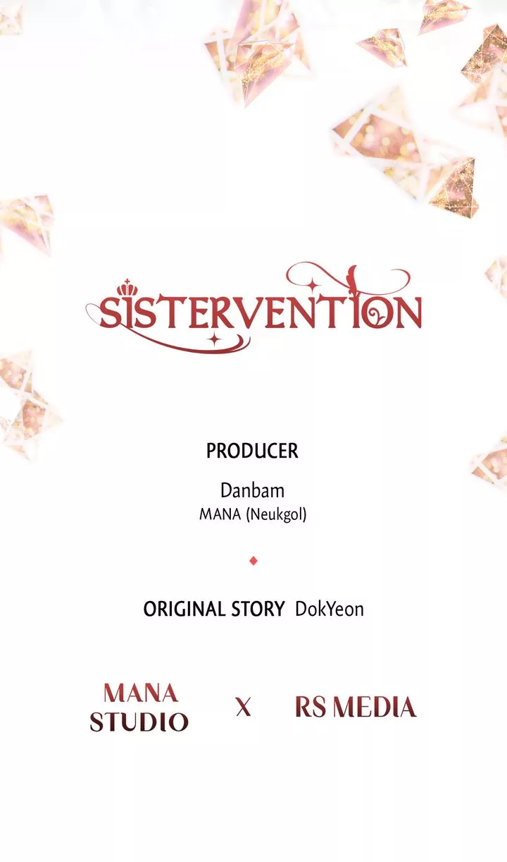 Read Sistervention Manga Online