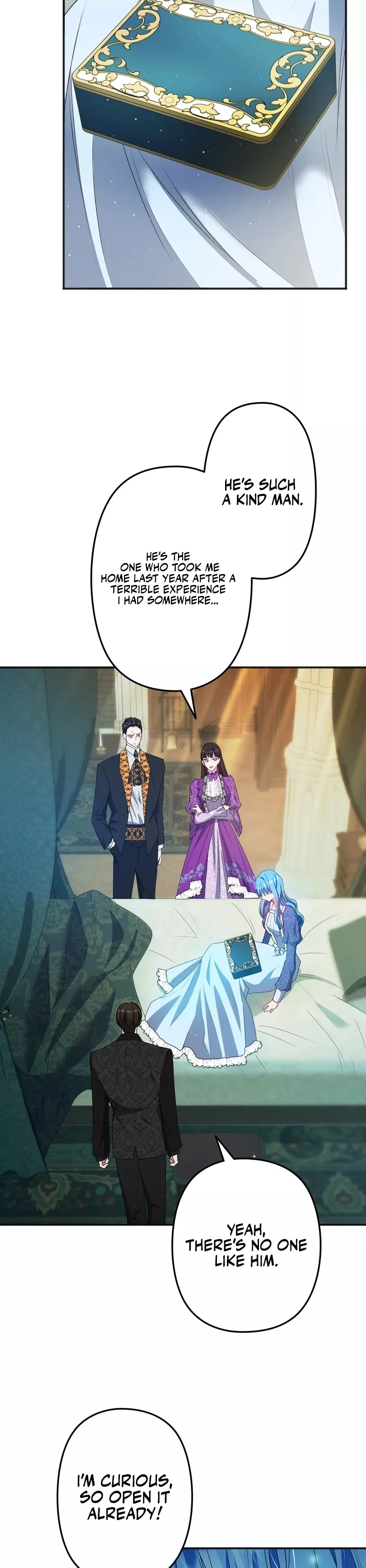 Read Slave Emperor Manga Online