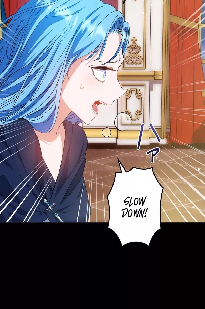 Read Slave Emperor Manga Online