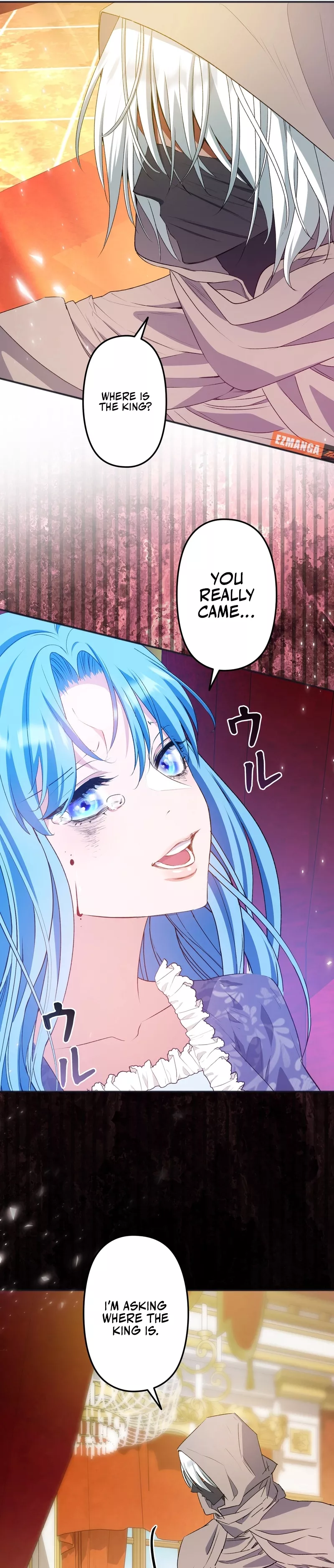 Read Slave Emperor Manga Online