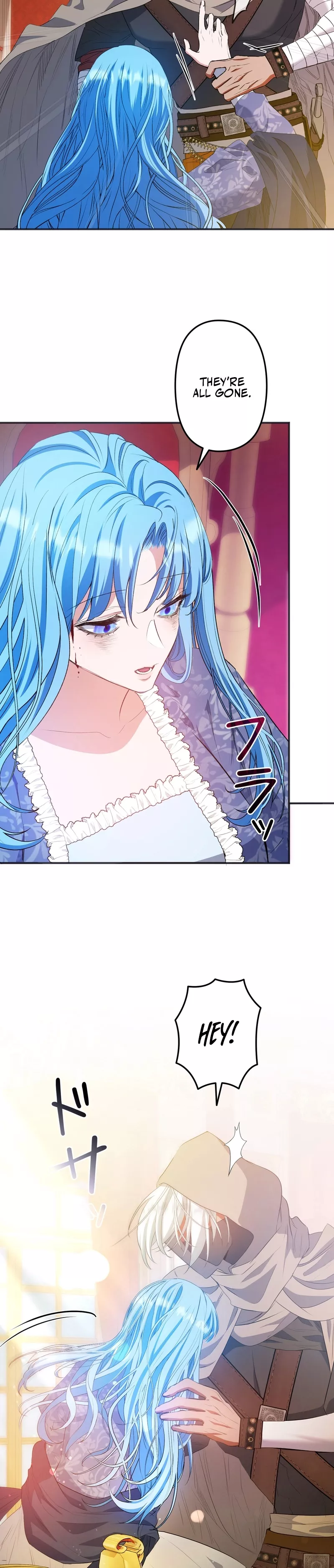 Read Slave Emperor Manga Online