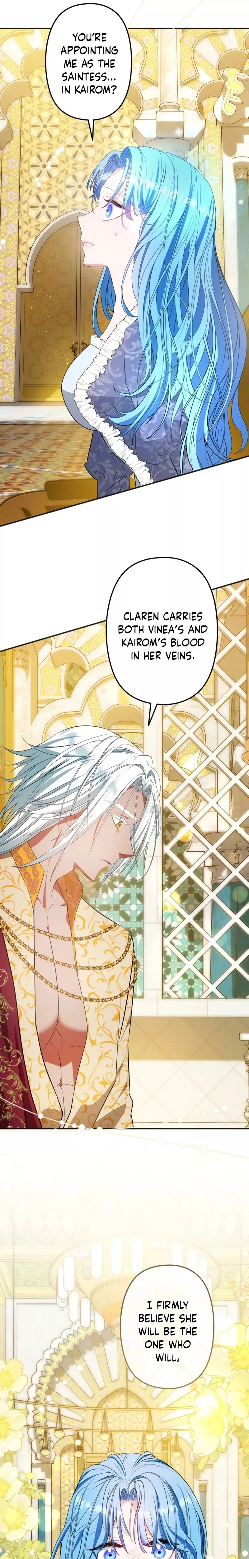 Read Slave Emperor Manga Online