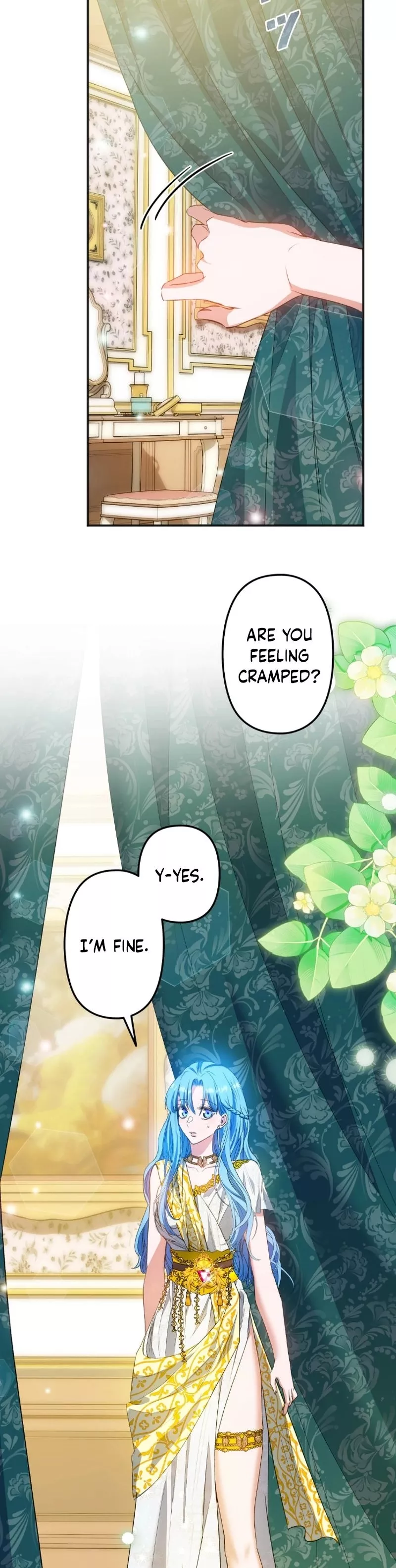 Read Slave Emperor Manga Online