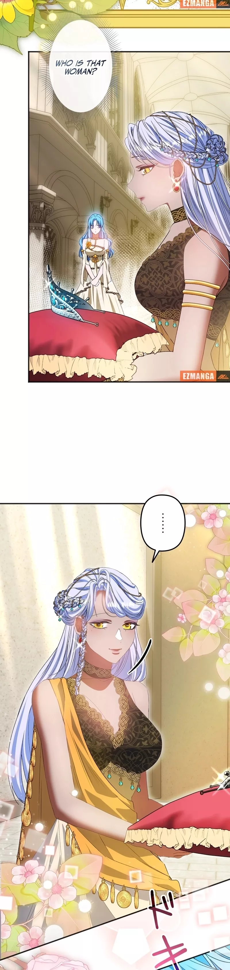 Read Slave Emperor Manga Online