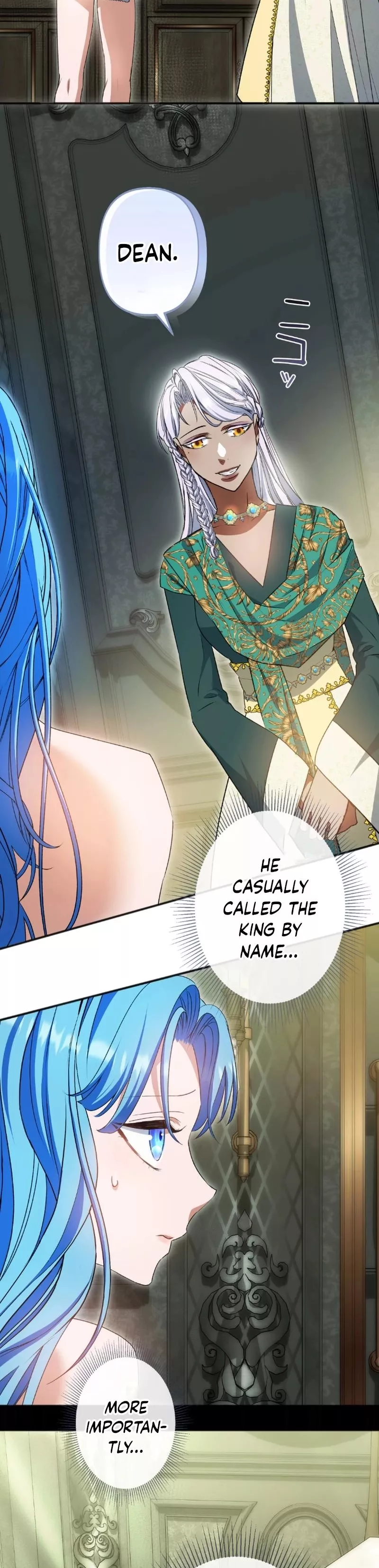 Read Slave Emperor Manga Online