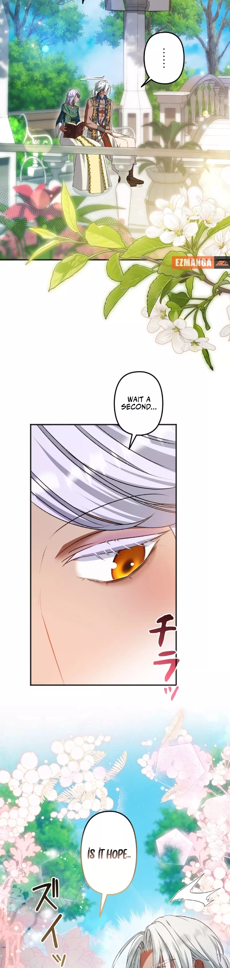 Read Slave Emperor Manga Online