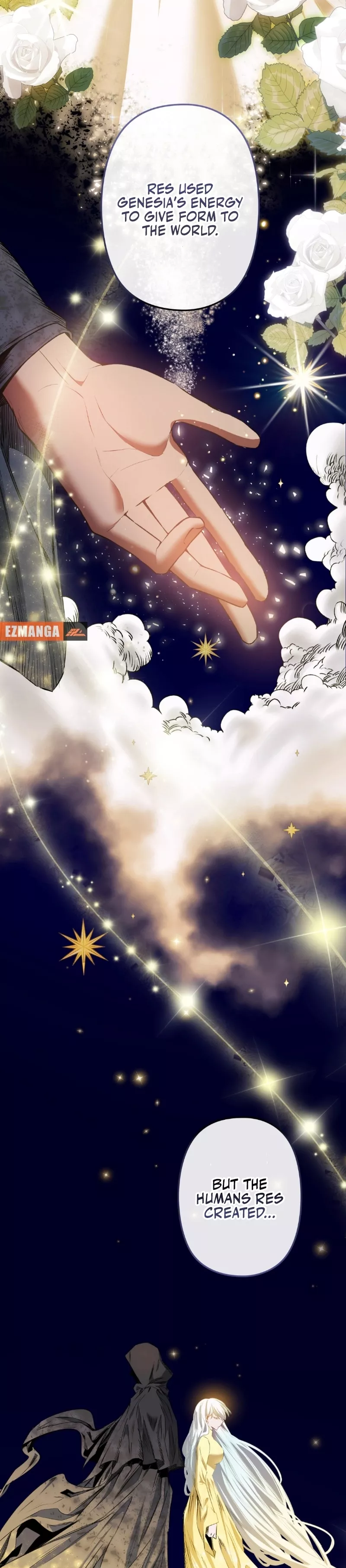 Read Slave Emperor Manga Online