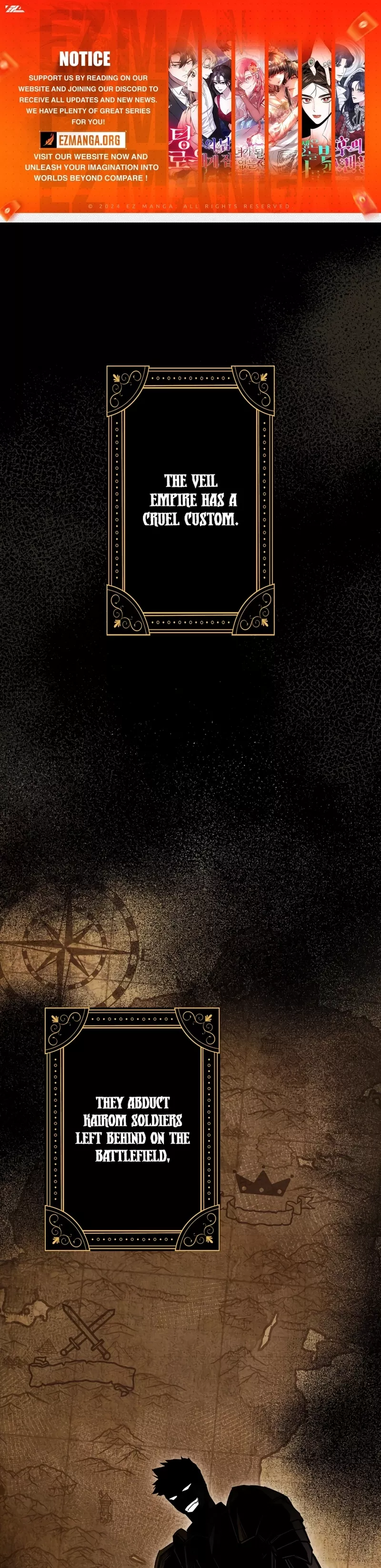 Read Slave Emperor Manga Online