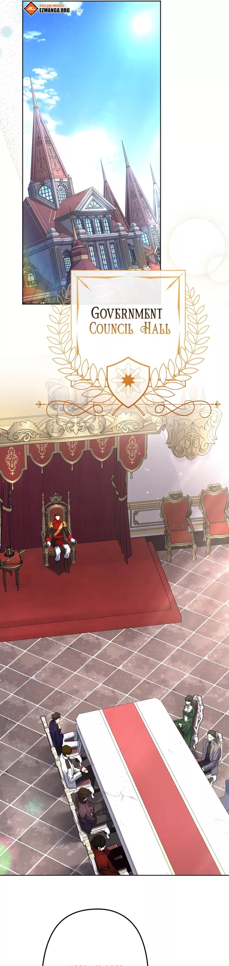 Read Slave Emperor Manga Online