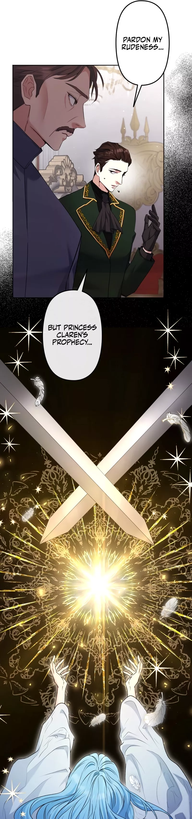 Read Slave Emperor Manga Online