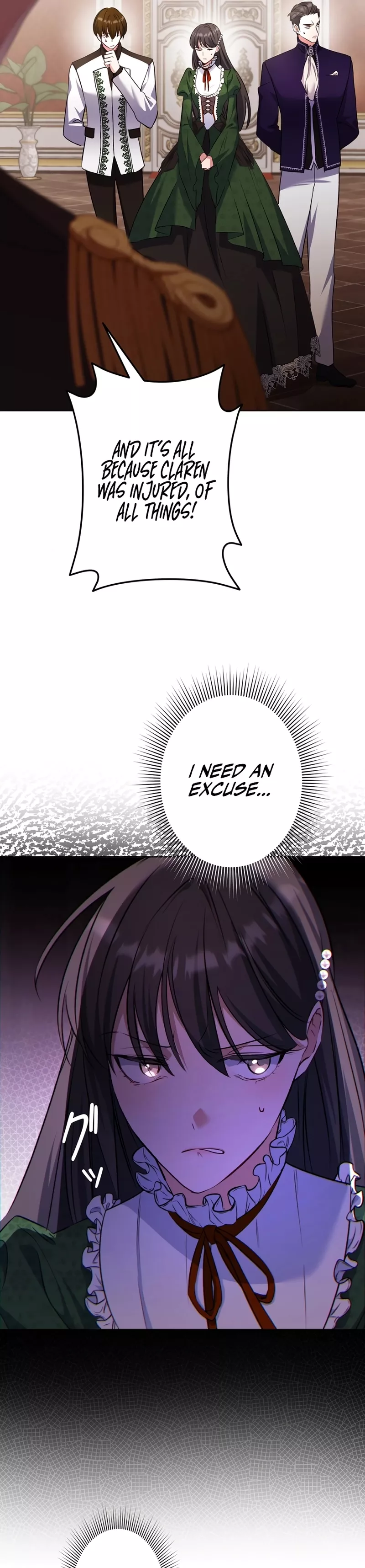 Read Slave Emperor Manga Online
