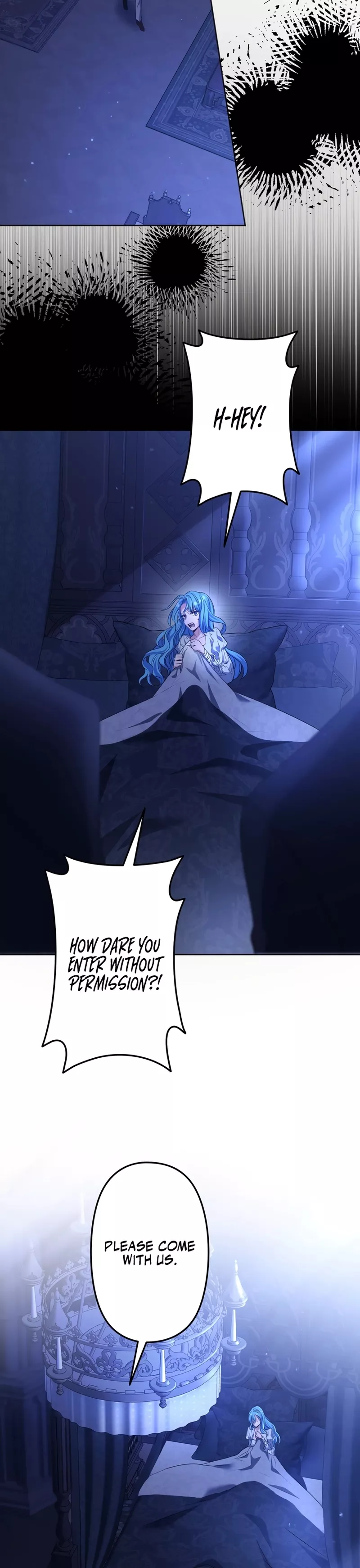 Read Slave Emperor Manga Online