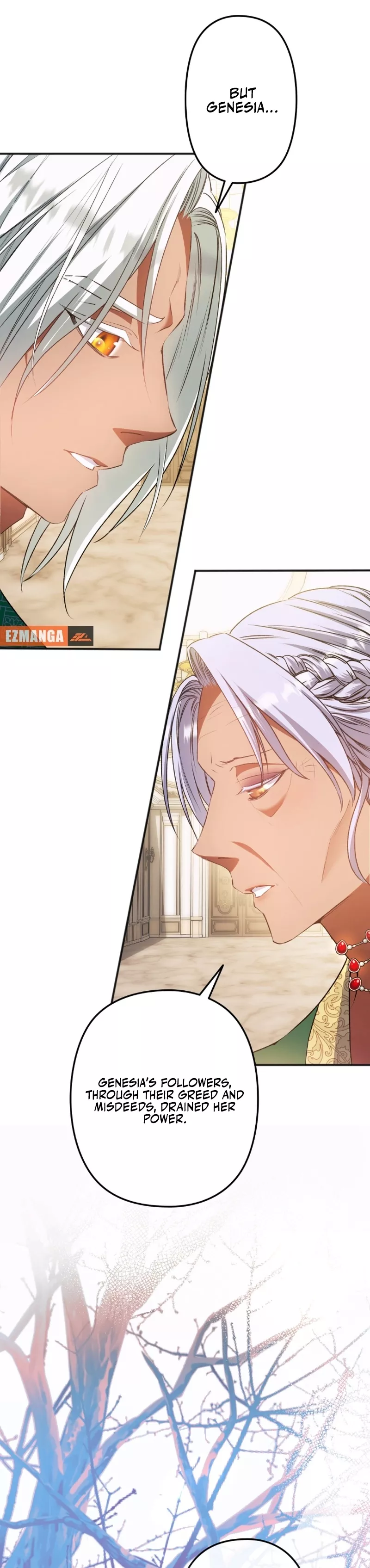 Read Slave Emperor Manga Online